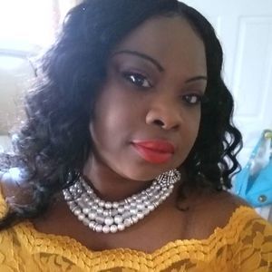 Meet your Posher, Sheryl